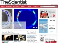 The Scientist - News Journal for the Life Scientist
