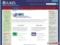 American Mathematical Society Employment Listings