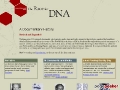 Linus Pauling and the Race for DNA