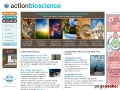 Action Bioscience - American Institute of Biological Sciences