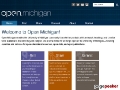 Open Michigan Educational Resources