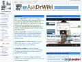 Ask Dr Wiki