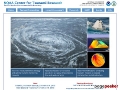 NOAA Center for Tsunami Research