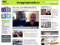 BloggingHeads.tv