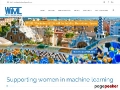 Women in Machine Learning
