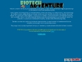 Biotech Adventures