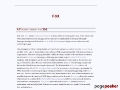 FoX: Fortran Libraries for XML