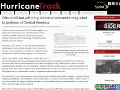 Hurricane Track