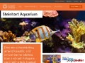 Steinhart Aquarium - California Academy of Sciences