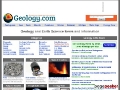 Geology.com - Earth Science News