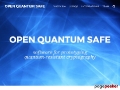 Open Quantum Safe