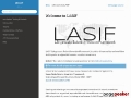 LASIF Large-Scale Seismic Inversion Framework