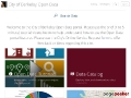 City of Berkeley Open Data Portal