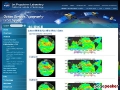 El Nino / La Nina Watch - NASA Jet Propulsion Lab