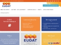 EUDAT: European Data Infrastructure