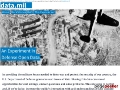 data.mil: An Experiment in Defense Open Data