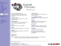 General Chemistry Online