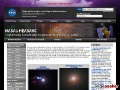 NASA High Energy Astrophysics Science Archive Researcn Center