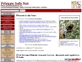 Primate Info Net Library and Information Service